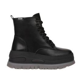 Vices Svěráky 8603-1A-38-černé černý