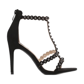 Vices Svěráky 5150-1A černá černý