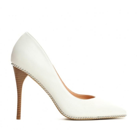 Vices Svěráky 9218-41 Bílá 36 41 bílý