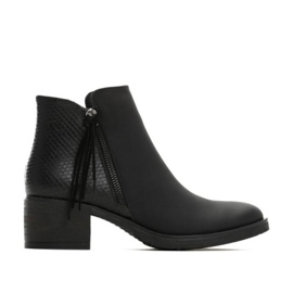 Vices T043-1 Black 36 41 černý