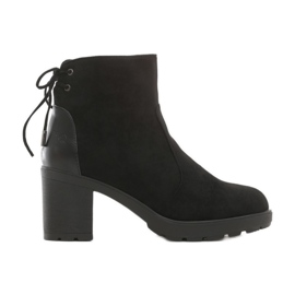 Vices Svěráky 8507-38-černé černý