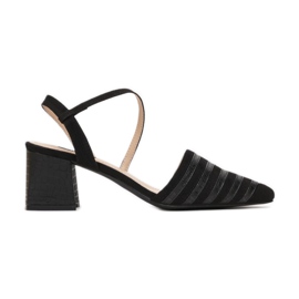 Vices Svěráky 3372-38-černé černý