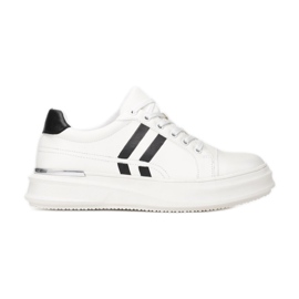 Vices Svěráky 8580-71-bílá bílý černý