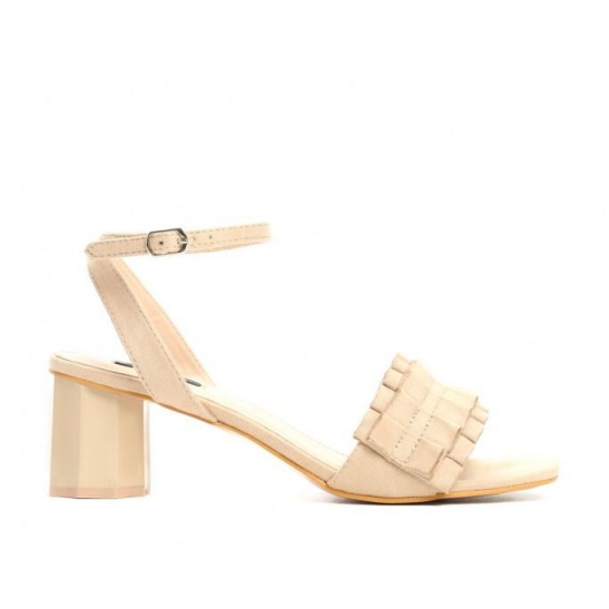 Vices Svěráky 1487-14 Béžová béžový