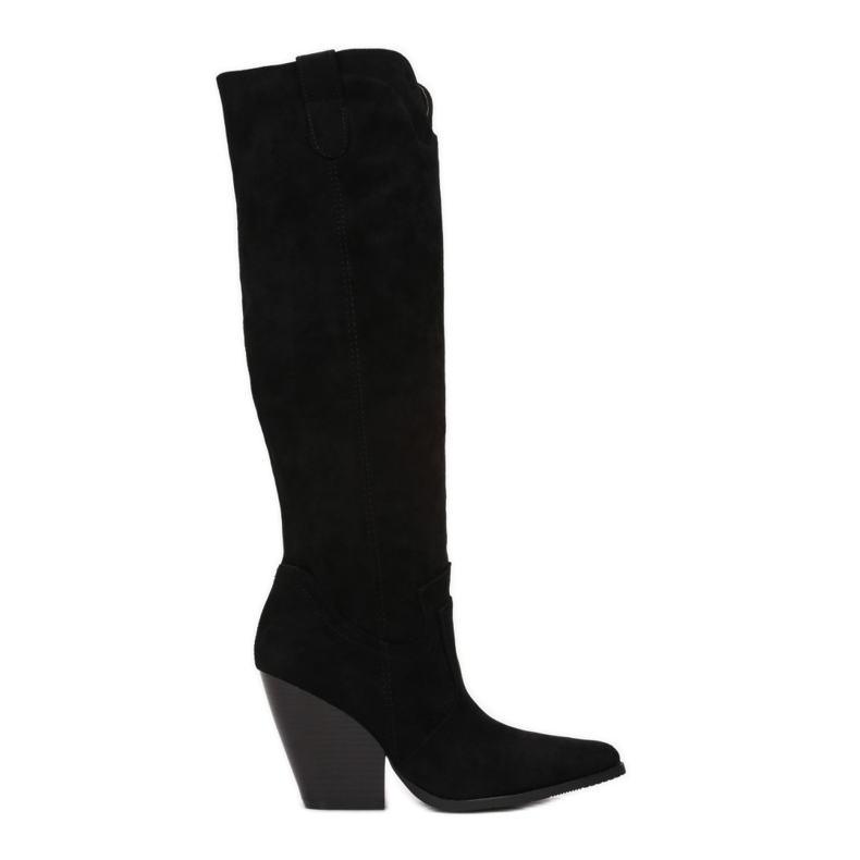 Vices Svěráky T135-38-černé černá