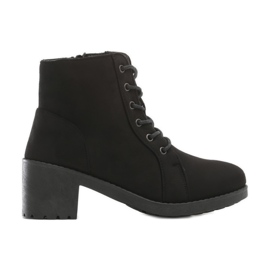 Vices Svěráky T124-38-černé černý