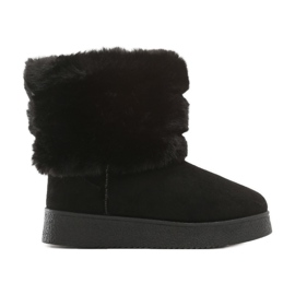 Vices Svěráky JB031-38-černé černý