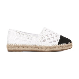 Vices Svěráky 9271-41 bílá bílý černý