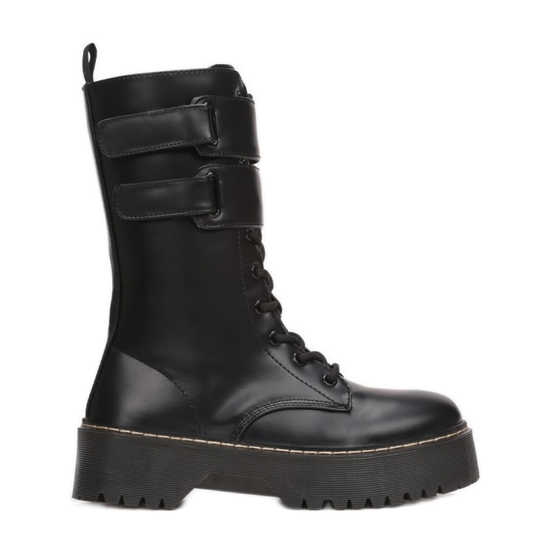 Vices Svěráky 8598-38-černé černá