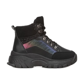 Vices Svěráky 8600-38-černé černá