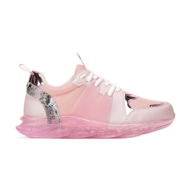 Vices Svěráky 8579-45-růžové růžový