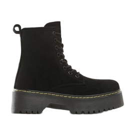 Vices Svěráky 8488-38-černé černá