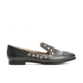 Vices Svěráky 7216-1 černé černý