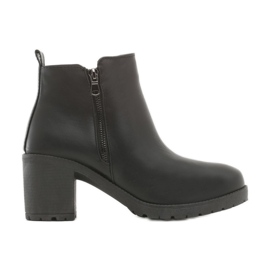 Vices Svěráky T128-38-černé černý