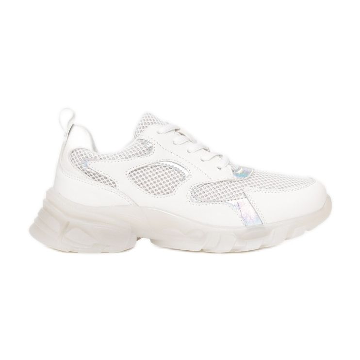 Vices Svěráky 8553-71-bílé bílý