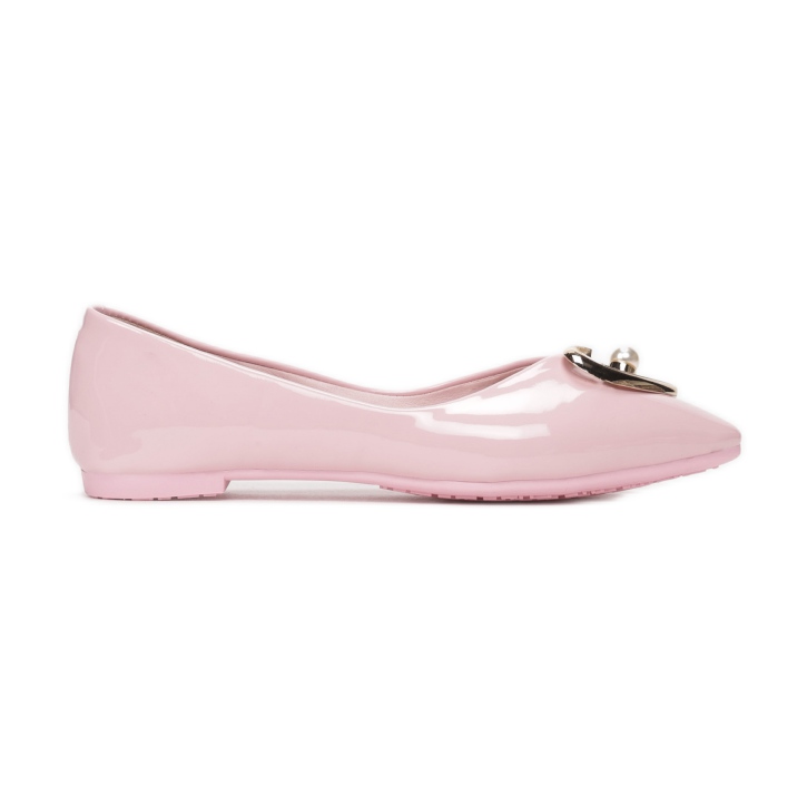 Vices Svěráky 3176-20 Růžová 36 41 růžový