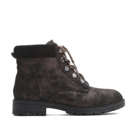 Vices Svěráky 2222-18 Khaki 36 41 zelený