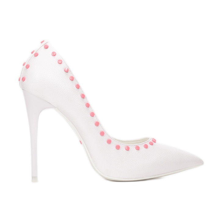 Vices Svěráky 5092-41 Bílá 35 40 bílý Vices Svěráky 5092-41 Bílá 35 40 bílý