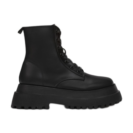 Vices Svěráky 8607-38-černé černý