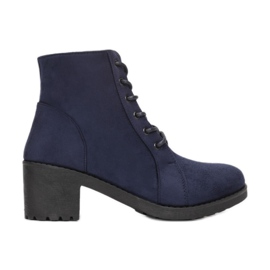 Vices Svěráky T124-50-navy námořnická modř