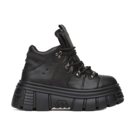 Vices Svěráky 8594-38-černé černý