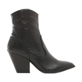 Vices Svěráky 3329-38-černé černý