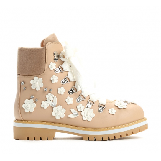 Vices Svěráky 9093-14 Béžová 36 41 béžový bílý