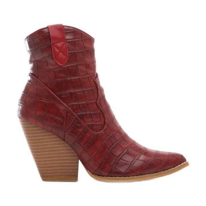 Vices Svěráky 3324-64-ed červené Vices Svěráky 3324-64-ed červené