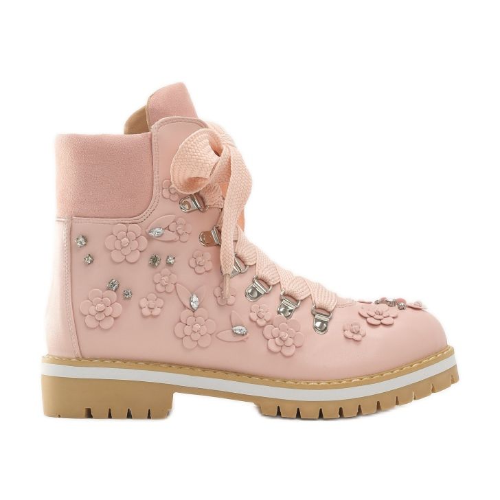 Vices Svěráky 9093-20 Růžová 36 41 růžový Vices Svěráky 9093-20 Růžová 36 41 růžový