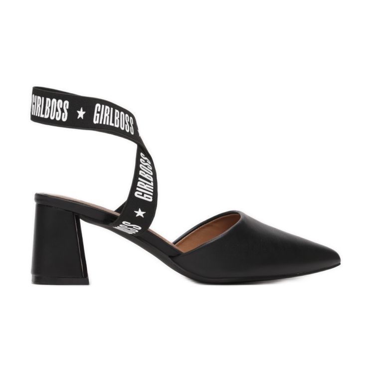 Vices Svěráky 9244-1 černé černá