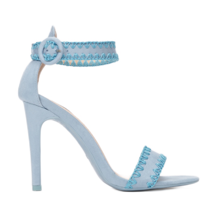 Vices Svěráky 9033-11 Modrá 35 40 modrý