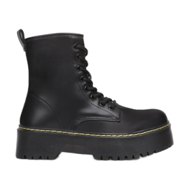 Vices Svěráky 8487-38-černé černý