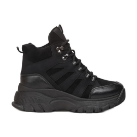 Vices Svěráky 8602-38-černé černý