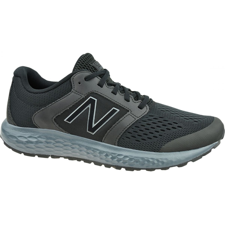 Boty New Balance M M520LB5 černá