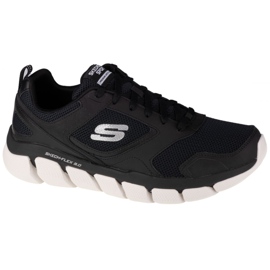Boty Skechers Skech-Flex 3.0 M 52844-BKW černý