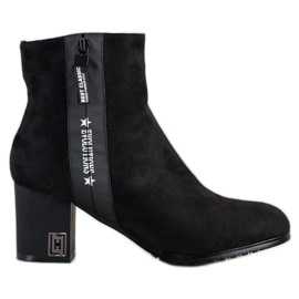 Gogo Boty Na Vývoj Po černý