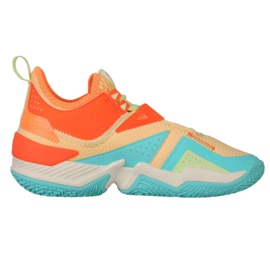Nike Jordan Westbrook One Take Jr CJ0955 800 vícebarevný