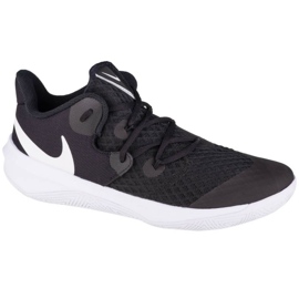 Boty Nike Zoom Hyperspeed Court CI2964-010 černá Boty Nike Zoom Hyperspeed Court CI2964-010 černá