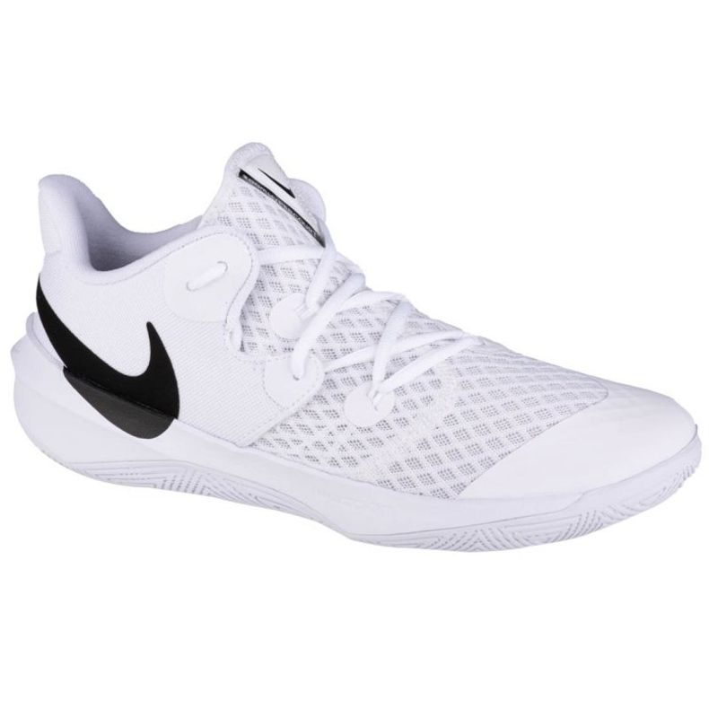 Boty Nike Zoom Hyperspeed Court CI2964-100 bílý