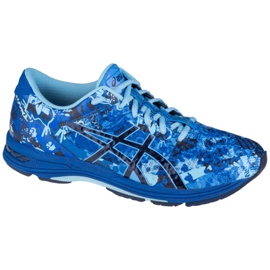 Asics Gel-Noosa Tri 11 M 1011A926-400 námořnická modř modrý
