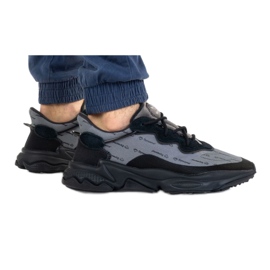 Boty Adidas Ozweego M FV1807 černý šedá