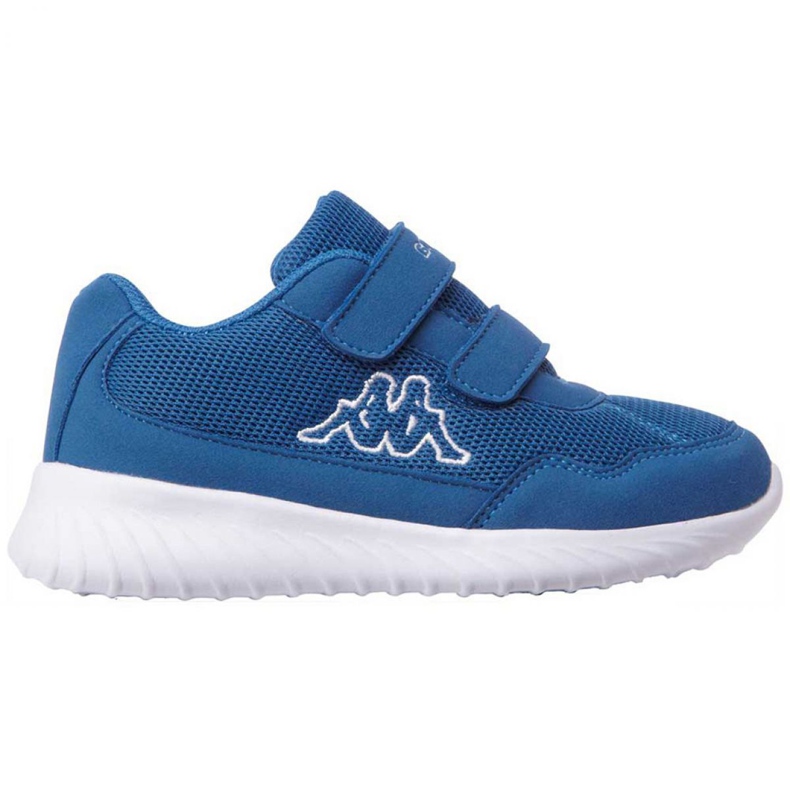 Kappa Cracker Ii Jr 260647K 6410 modrý