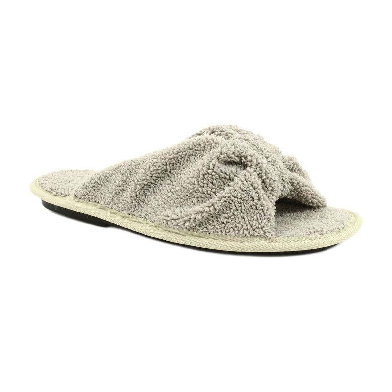 Dámská obuv Inblu 155D102 šedá