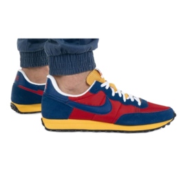 Nike Chellenger Og M CW7645-600 červené modrý žlutá Nike Chellenger Og M CW7645-600 červené modrý žlutá