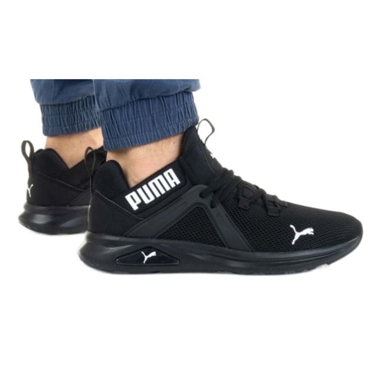 Puma Enzo 2 M 193249 01 černá