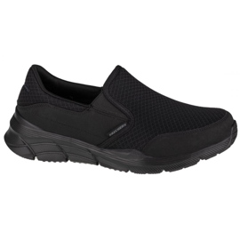 Skechers Equalizer 4.0 M 232017-BBK černý