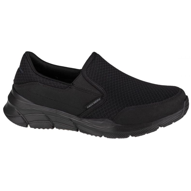 Skechers Equalizer 4.0 M 232017-BBK černá