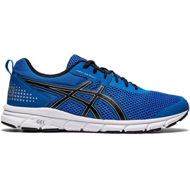 Pánské běžecké boty Asics Gel-33 blue 1011A638 400 modrý