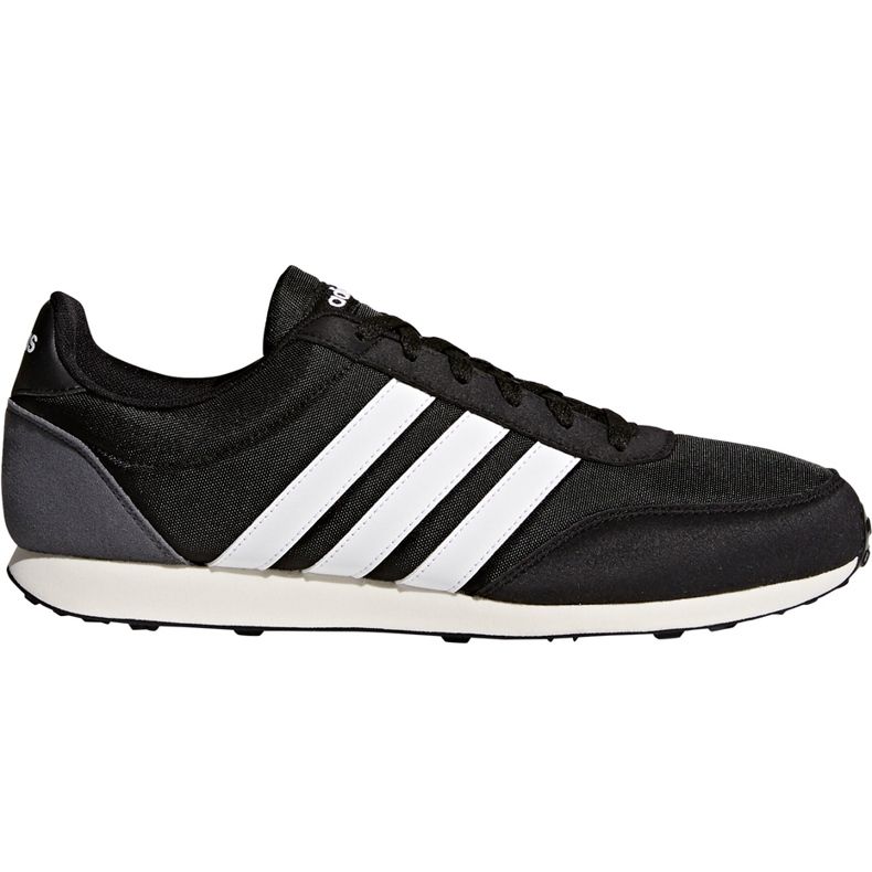 Pánské boty Adidas V Racer 2.0 BC0106 černá