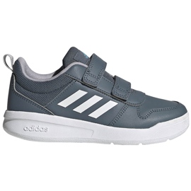 Dětská obuv Adidas Tensaur C FW3994 námořnická modř vícebarevný